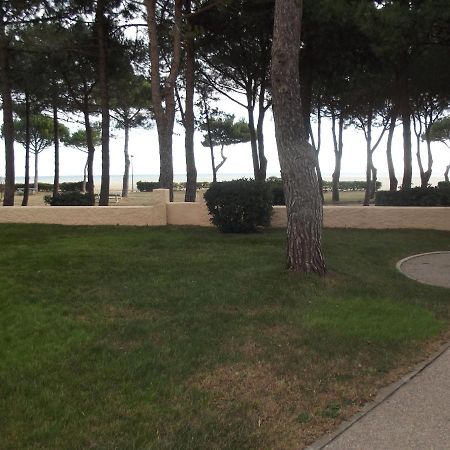 Le Belvedere 2 - Acces Direct Plage Apartment Argeles-sur-Mer Bagian luar foto