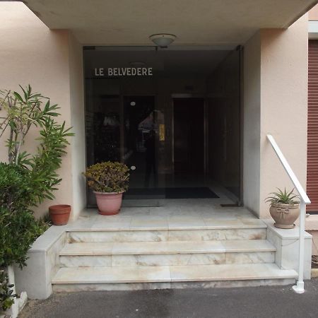 Le Belvedere 2 - Acces Direct Plage Apartment Argeles-sur-Mer Bagian luar foto