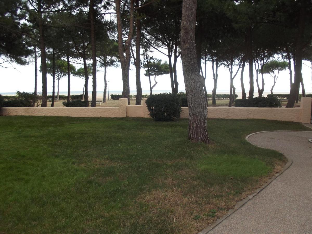 Le Belvedere 2 - Acces Direct Plage Apartment Argeles-sur-Mer Bagian luar foto